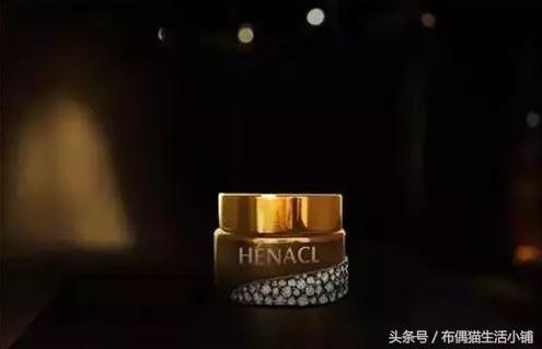 世界最贵的面霜多少钱,世界上最贵的面霜是什么