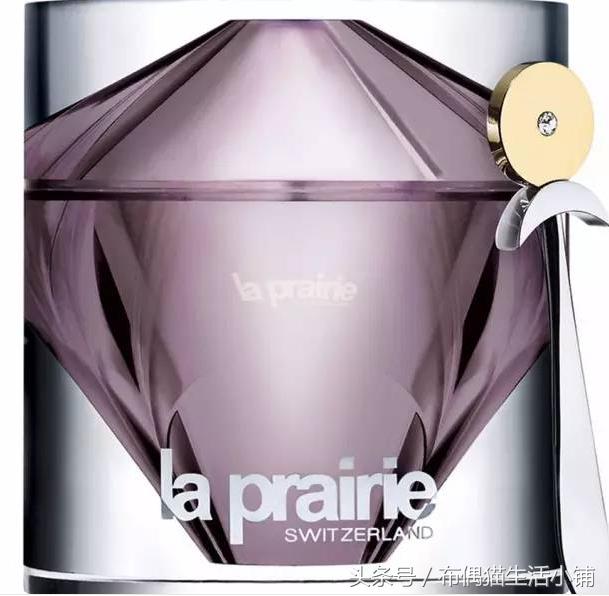 世界最贵的面霜多少钱,世界上最贵的面霜是什么