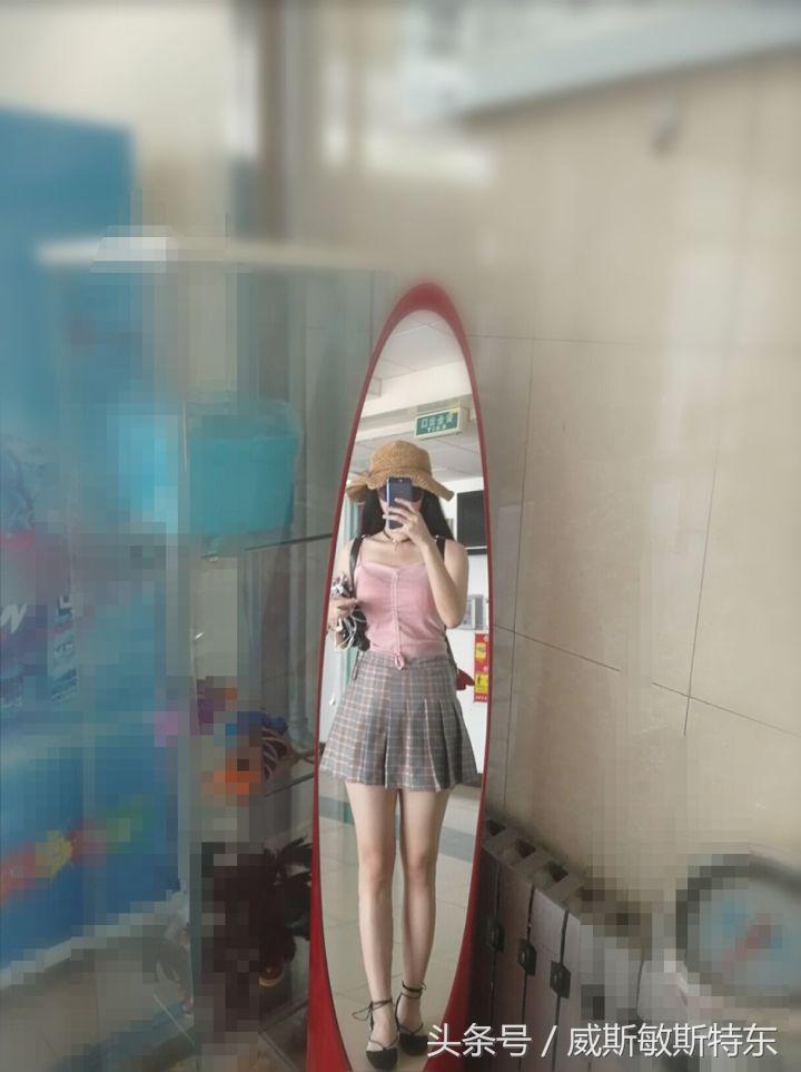 大胸女生如何穿衣搭配？有图有真相