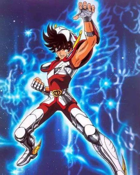 圣斗士招式名,圣斗士招式为什么不能用两次