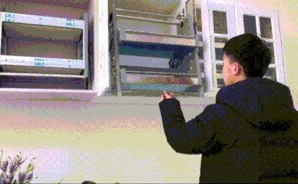 鸡肋厨房神改造，效果堪比整（huan）容（tou）