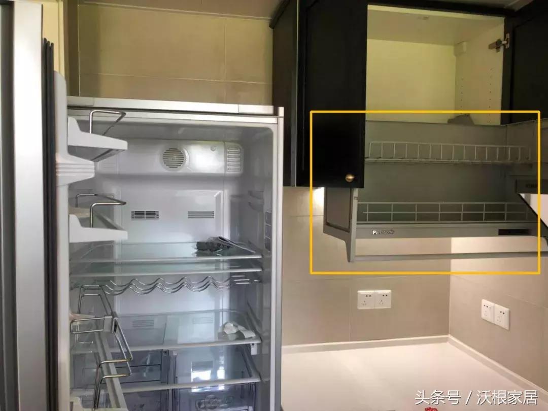 鸡肋厨房神改造，效果堪比整（huan）容（tou）