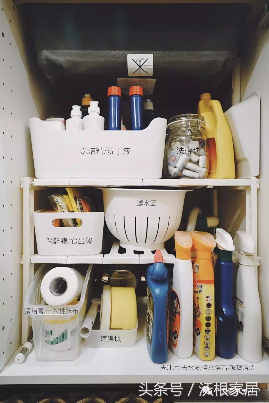 鸡肋厨房神改造，效果堪比整（huan）容（tou）