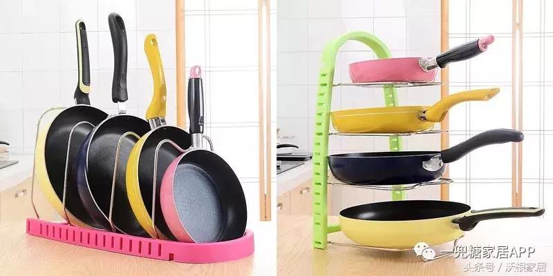 鸡肋厨房神改造，效果堪比整（huan）容（tou）