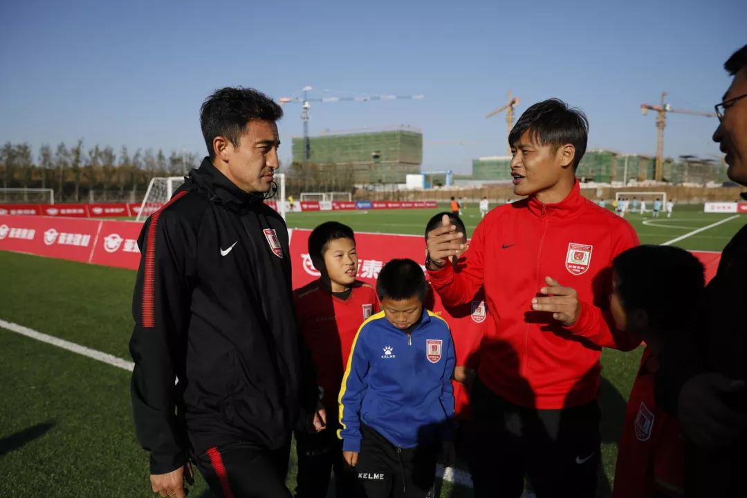 当“何超们”成为中坚，亚泰96一*开代**启第二次足球人生