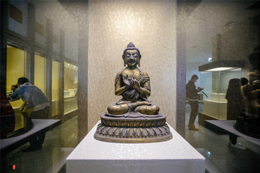 辽宁释迦佛舍利塔,辽宁朝阳释迦牟尼佛真身舍利