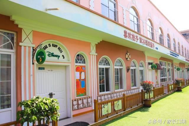 上海市幼托机构,上海幼儿园私立和公立学校哪个好