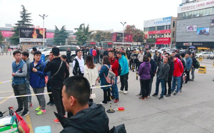 陕西中乙半决赛上座率,中乙联赛西安德比上座率纪录