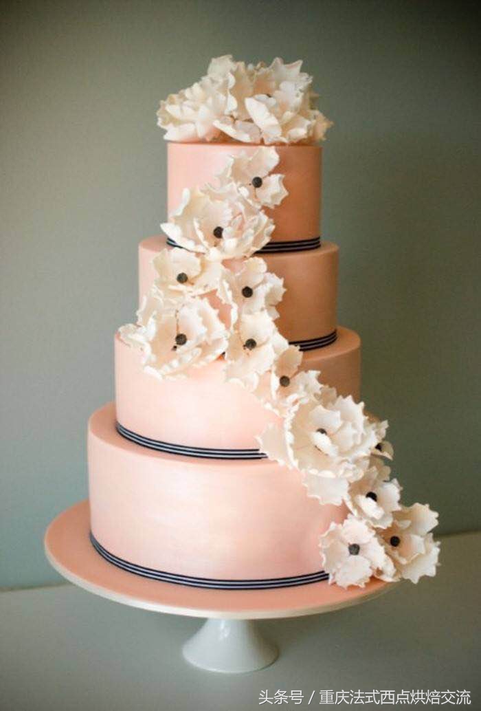 翻糖干佩斯怎么柔软,糖霜翻糖干佩斯的区别