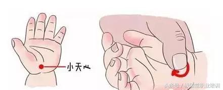 小儿推拿流鼻涕咳嗽,小儿推拿肠胃调理手法