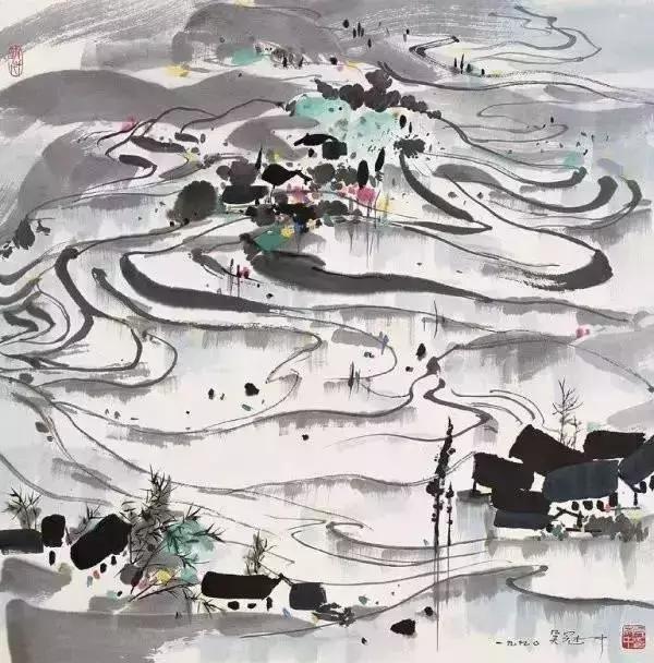 元曲精选20首,最美元曲三十首浅吟低唱触动心灵