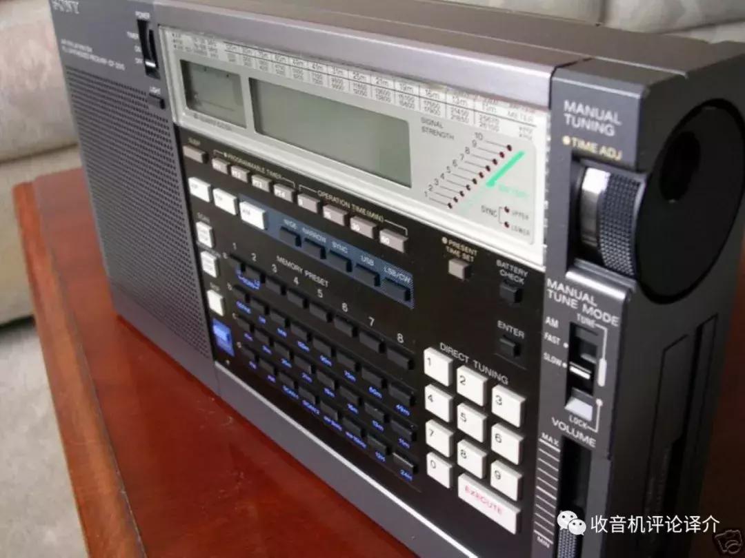 索尼老式二波段收音机,索尼经典收音机大全价格