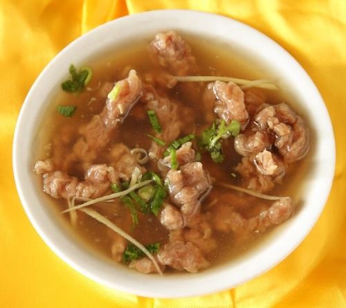 逛泉州必吃的十大美食,最全泉州美食小吃攻略