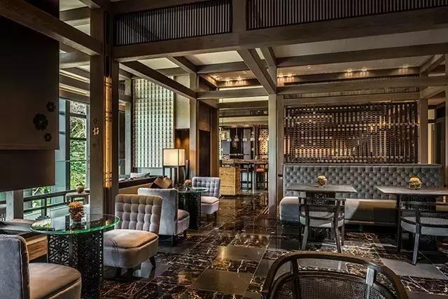 京都四季酒店竹林,日本京都四季酒店