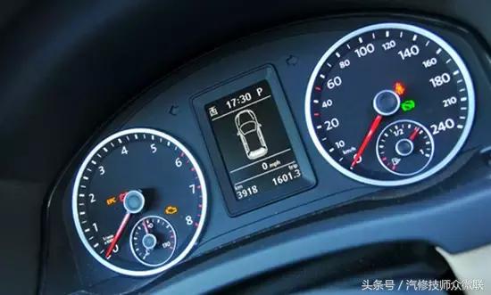 大众保养灯归零怎样更改保养周期,新款本田crv保养灯归零方法图解