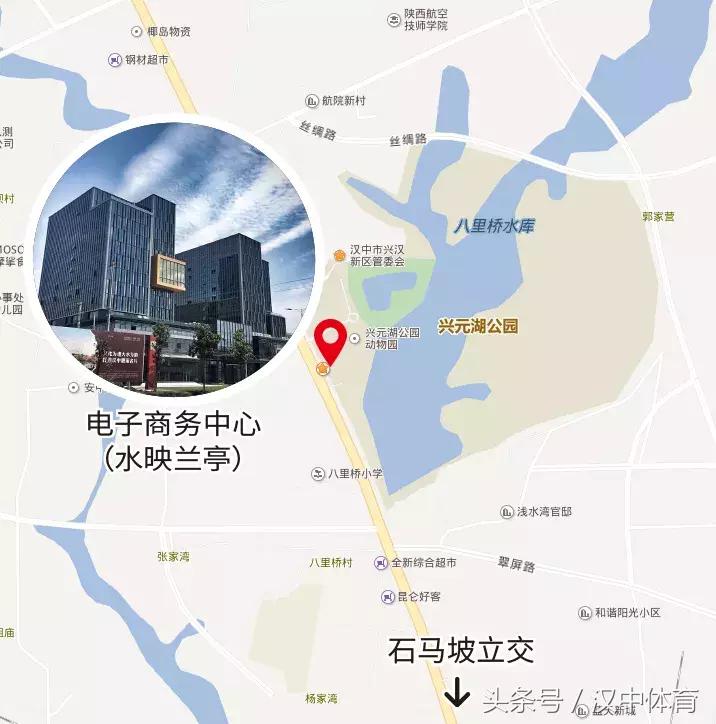 兴汉胜境销售招聘,汉中南湖风景区招聘