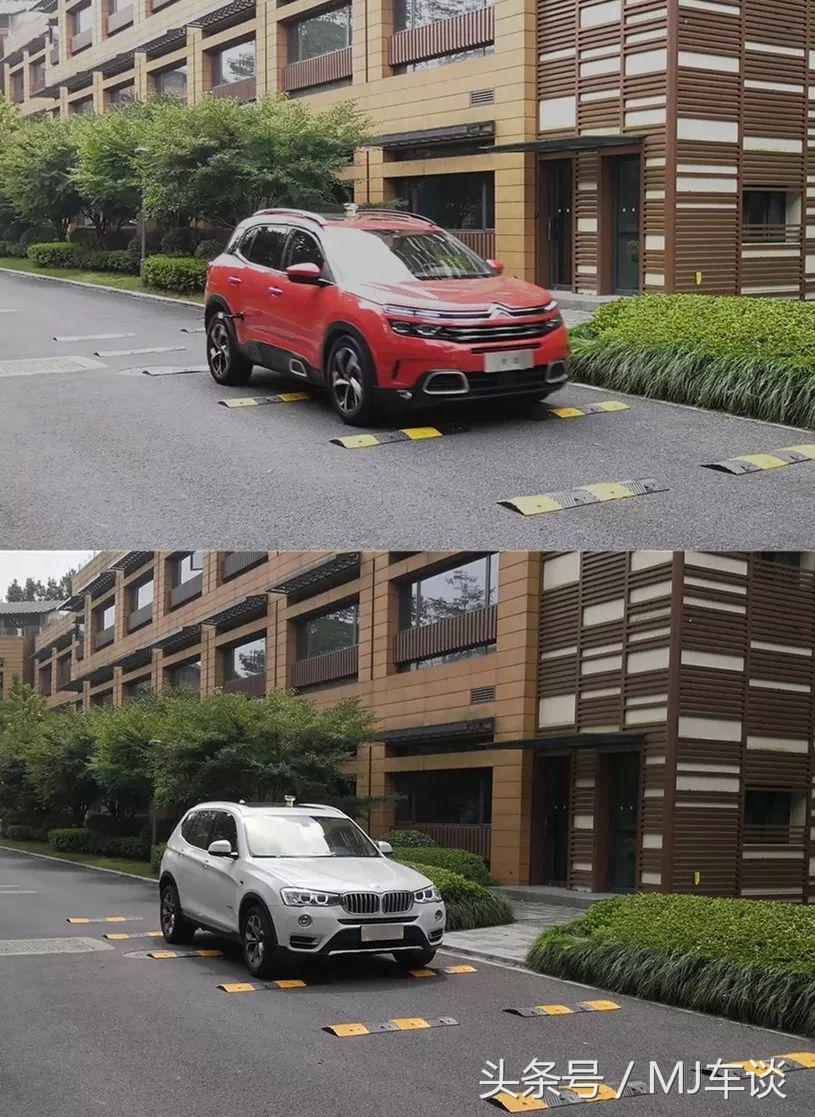 试驾雪铁龙天逸懂车帝,天逸试驾