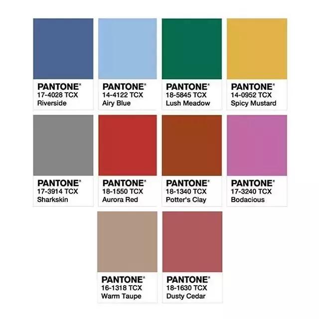 秋天怎么穿时髦又有气质,今年秋天最流行的搭配