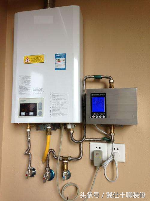 买了零冷水燃气热水器没做大循环,买了零冷水热水器不用可以吗