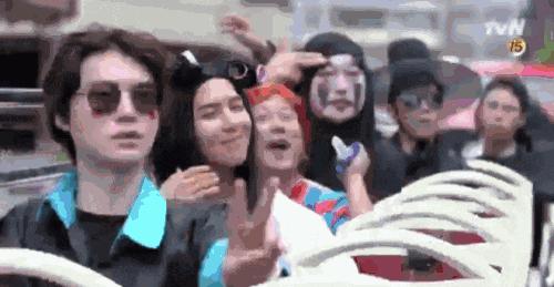 40岁还能重新出发吗,40岁还能重新出道的综艺