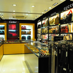 去香港购物哪里的大牌化妆品便宜,香港购物必买的化妆品清单