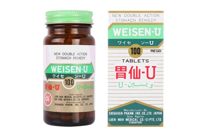 去香港常备药品清单,香港购物必买清单2018母婴用品