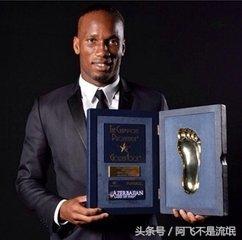 足坛历史各种榜单梅罗从未缺席过,历届金鸡奖影帝合集