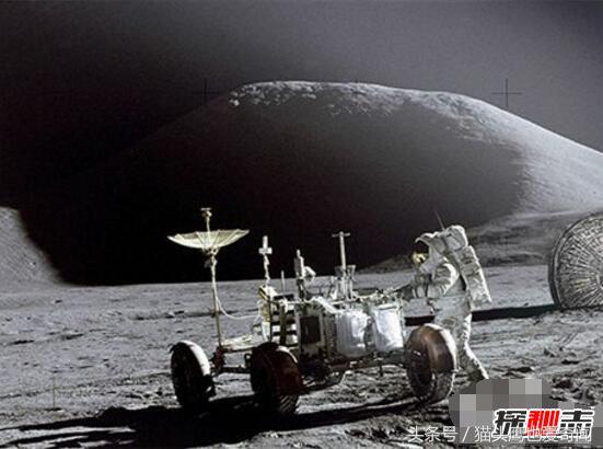 美国首次登月计划是否是真的,美国的载人登月计划成功率几何