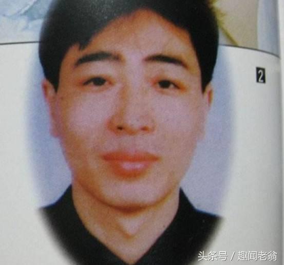 新中国最牛十大悍匪后五位，张君只能排第七，第十名是个逗比