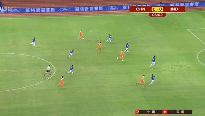 36岁国脚为中国足球赢回尊严,国足29岁悍将