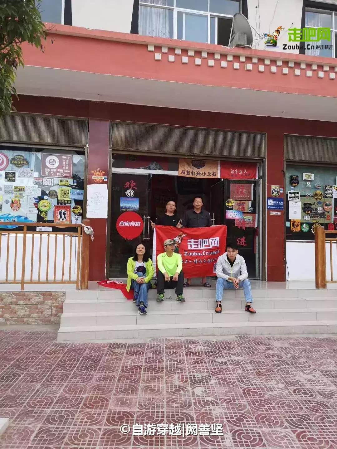 环中国自驾第二十六天,环中国23天自驾