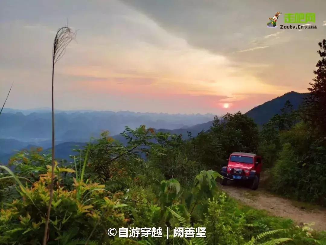 环中国自驾第二十六天,环中国23天自驾