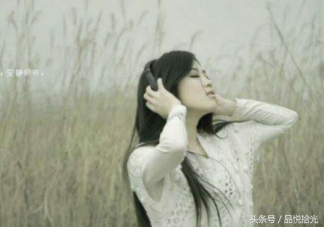 一首歌一个故事一段心情,一首歌一种心情一份感悟