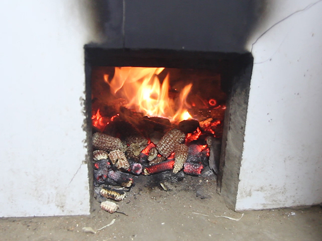 正宗东北农家杀猪菜,农村大锅炖杀猪菜正宗做法