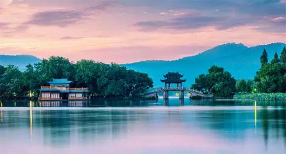 不要去杭州,杭州西湖值得去的地方