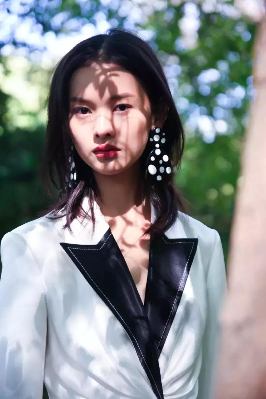 当了导演的叶谦，果然让19SS美得大不一样了！