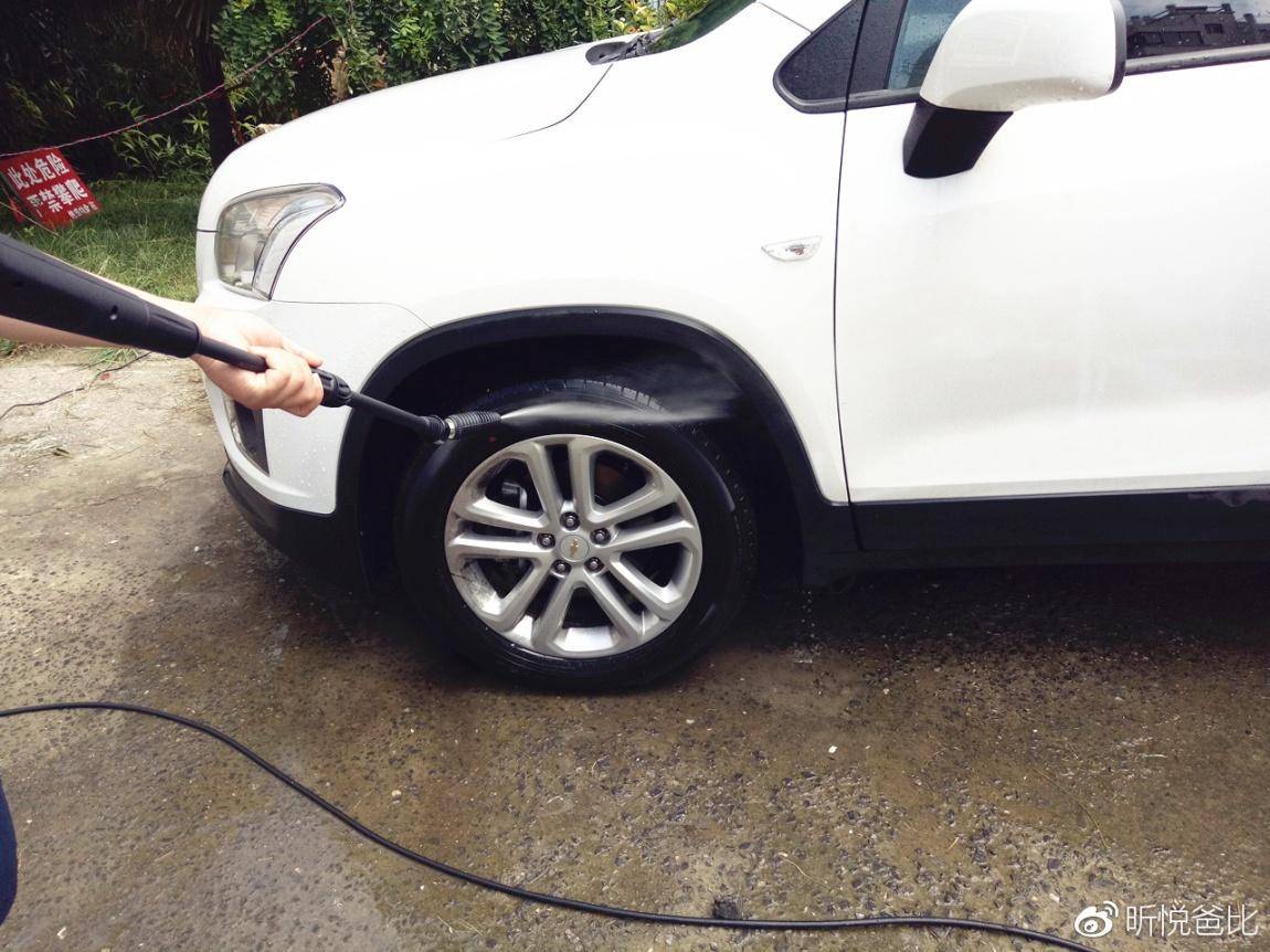 高压洗车机免费洗车,亿力洗车机220v高压洗车店专用