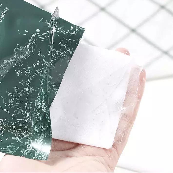 这5款网红补水面膜,让你水嫩整个秋冬!