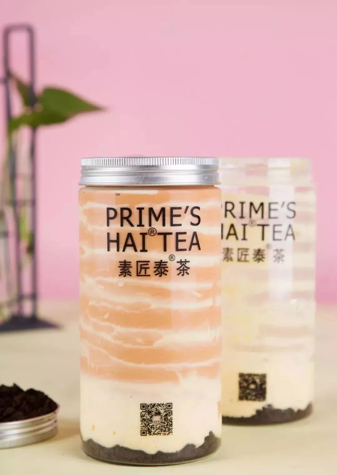 舌尖上的上海之素匠泰茶,泉州泰茶