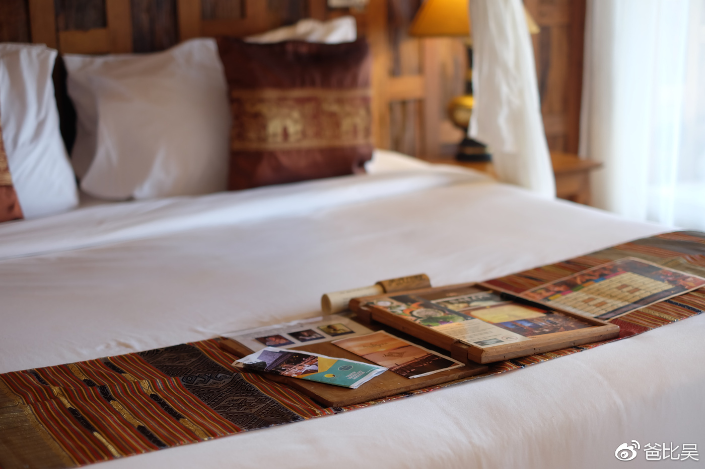 隐秘而独特？小众的瑶亚岛一定是你的菜