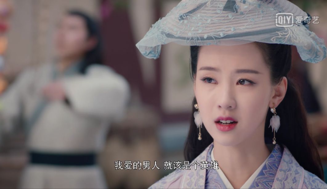 鸣鸿传片头曲,鸣鸿传插曲一生所爱片段