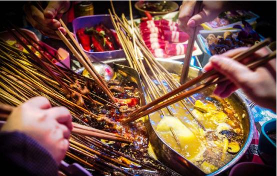 来成都必吃的十种小吃,成都必吃18种小吃