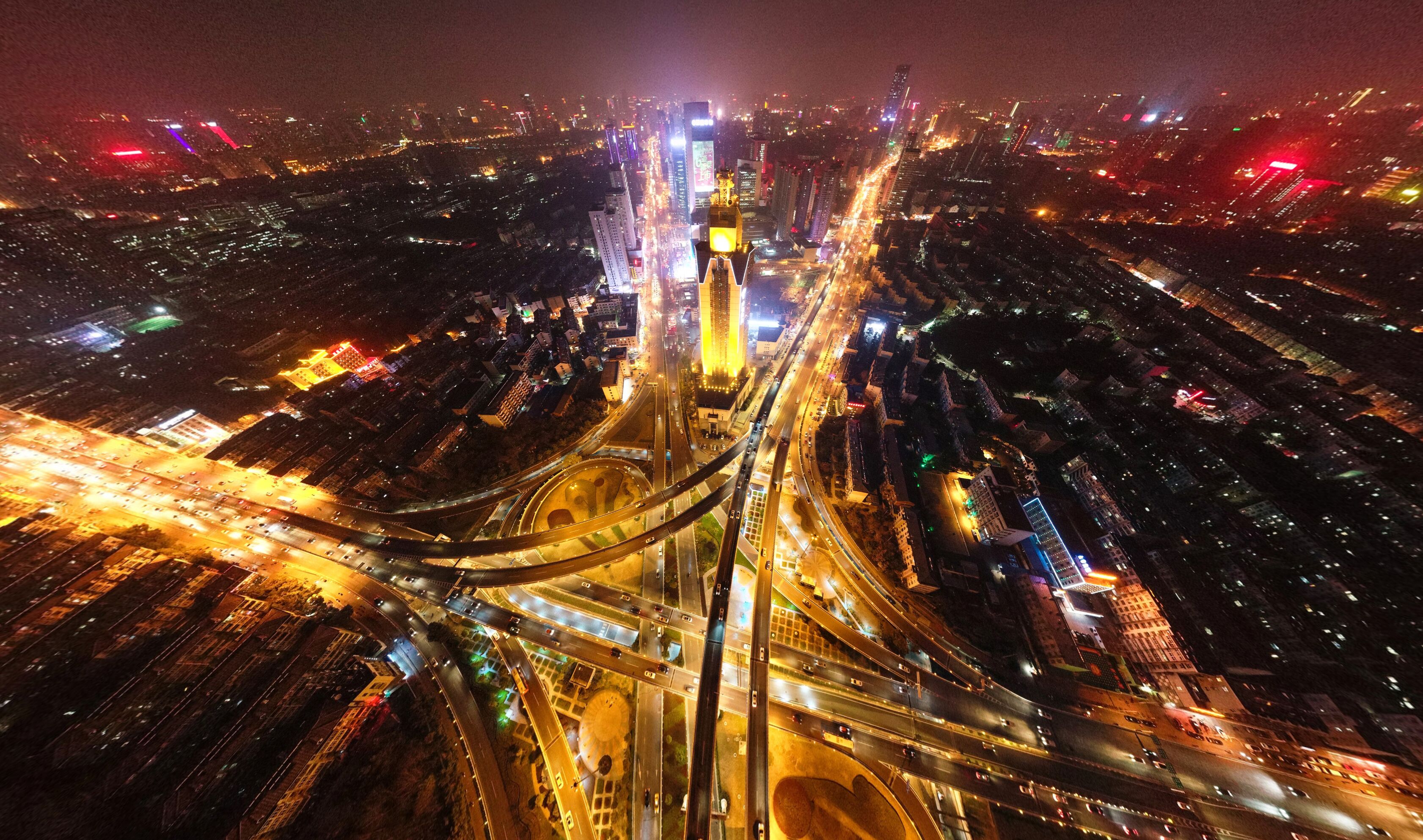 深度!合肥有多牛?正朝着具有国际影响力的创新之都阔步迈进