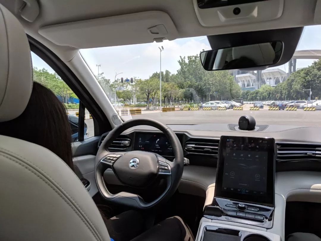 蔚来双车主,特斯拉modelx和蔚来es8