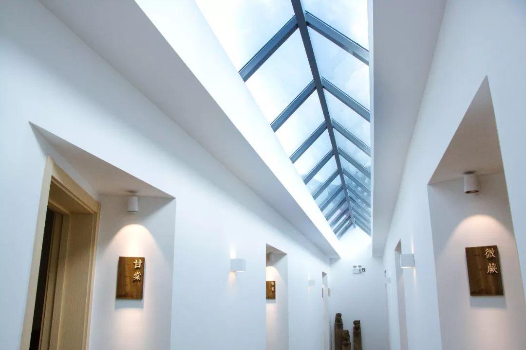 隐藏在青岛的10家网红民宿，原来这里也有这么美的地方！