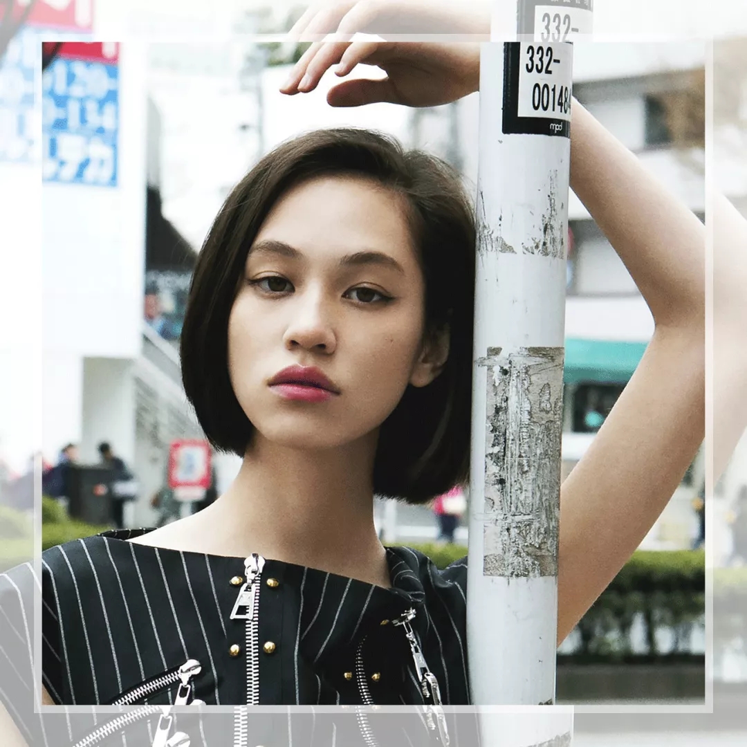 短发造型50岁,40-50最好看的短发