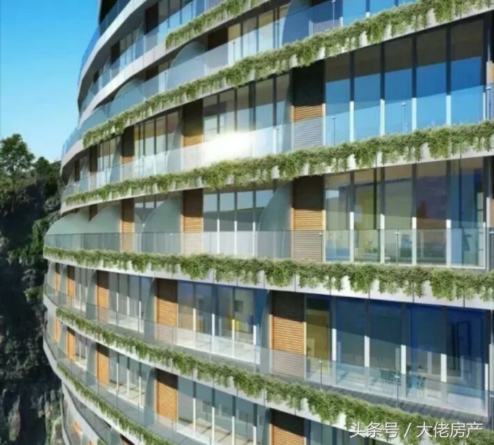 上海深坑酒店建好了吗,上海深坑世茂洲际酒店现状