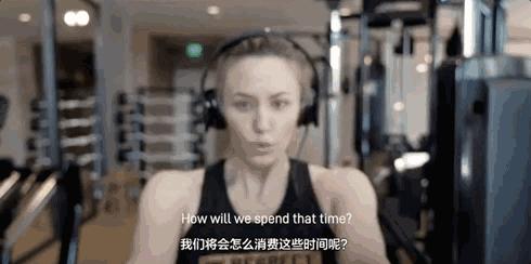 人生苦短不要等的太晚,人生苦短何妨一试极限运动