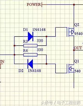 直流电机驱动电路制作视频,直流电机驱动程序流程图