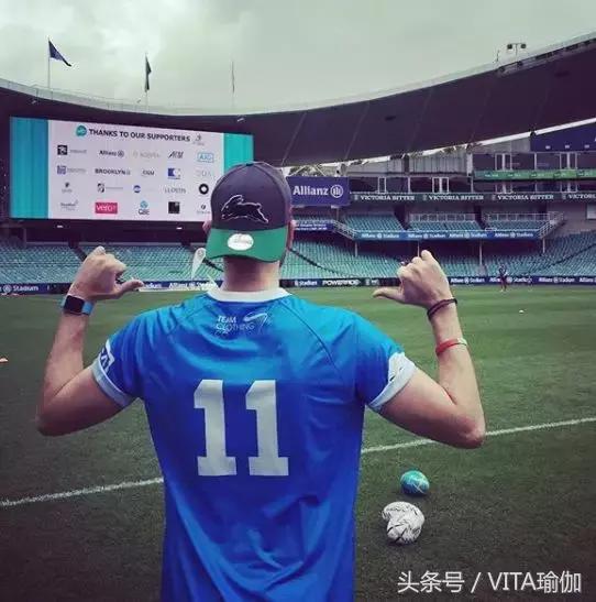 哈利波特里的胖小子瘦身逆袭，他的人生和电影一样励志